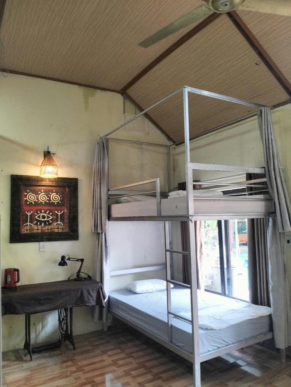 Highway 20 Homestay Phong Nha Exteriér fotografie