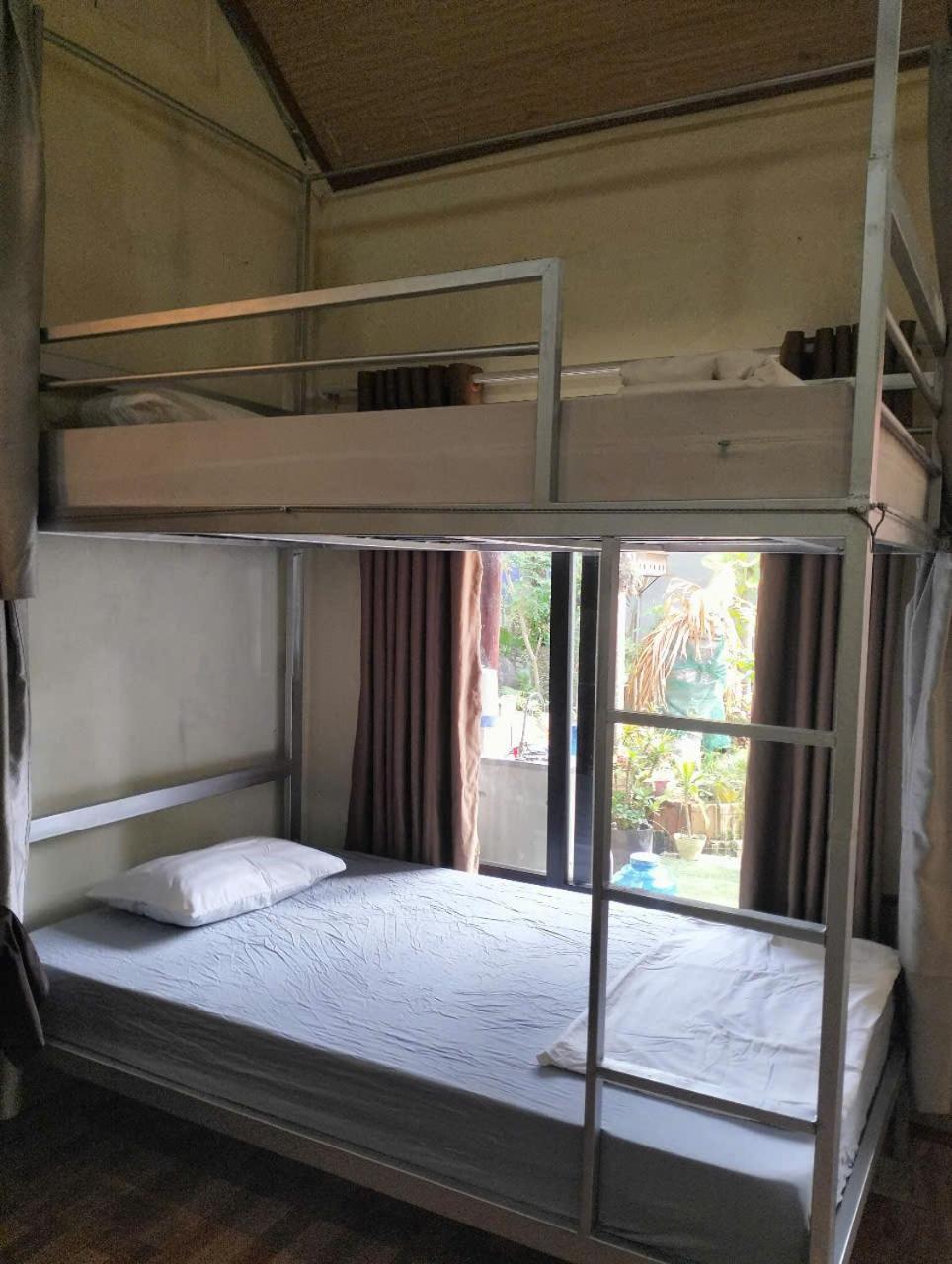 Highway 20 Homestay Phong Nha Exteriér fotografie