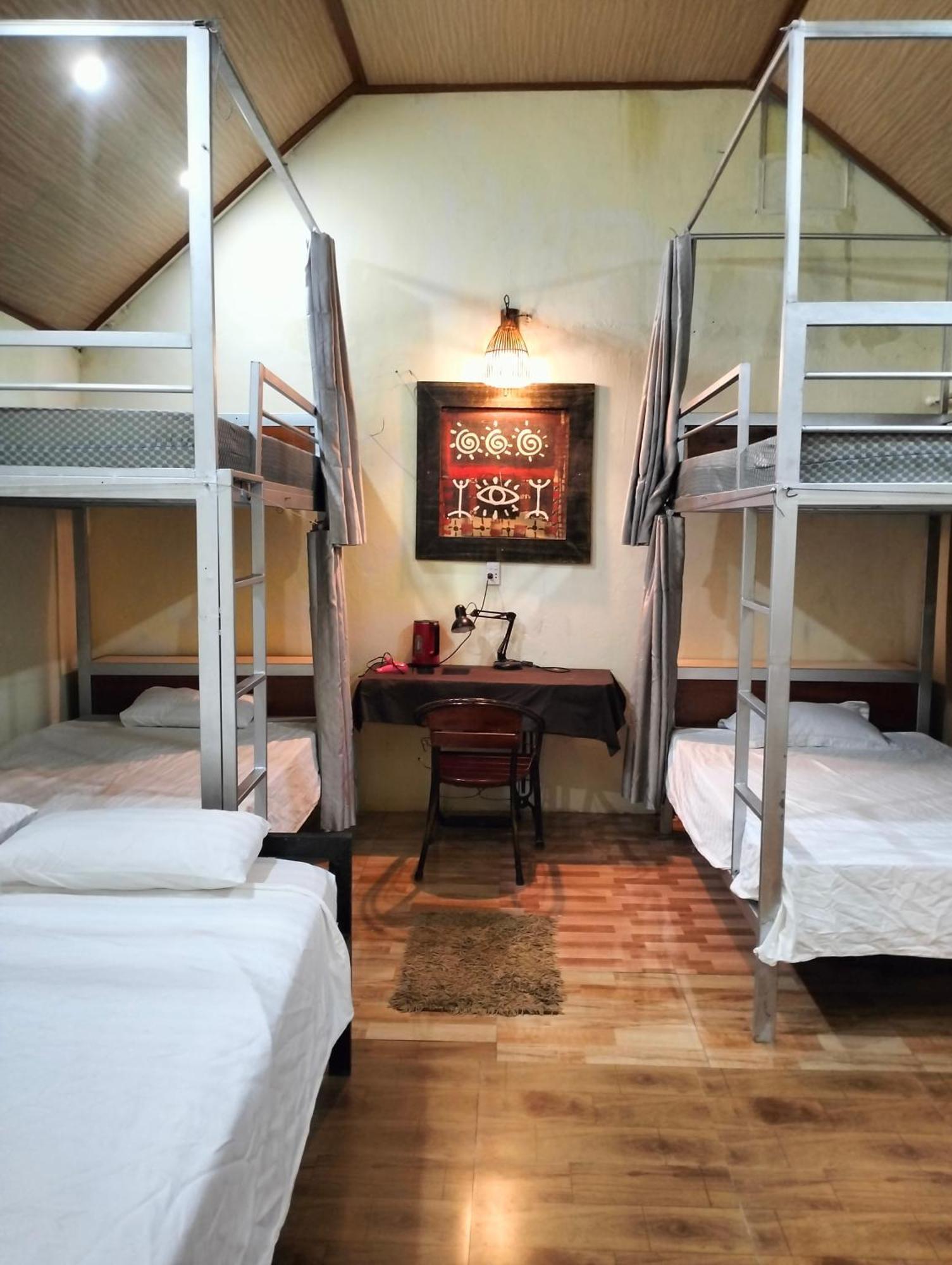 Highway 20 Homestay Phong Nha Exteriér fotografie