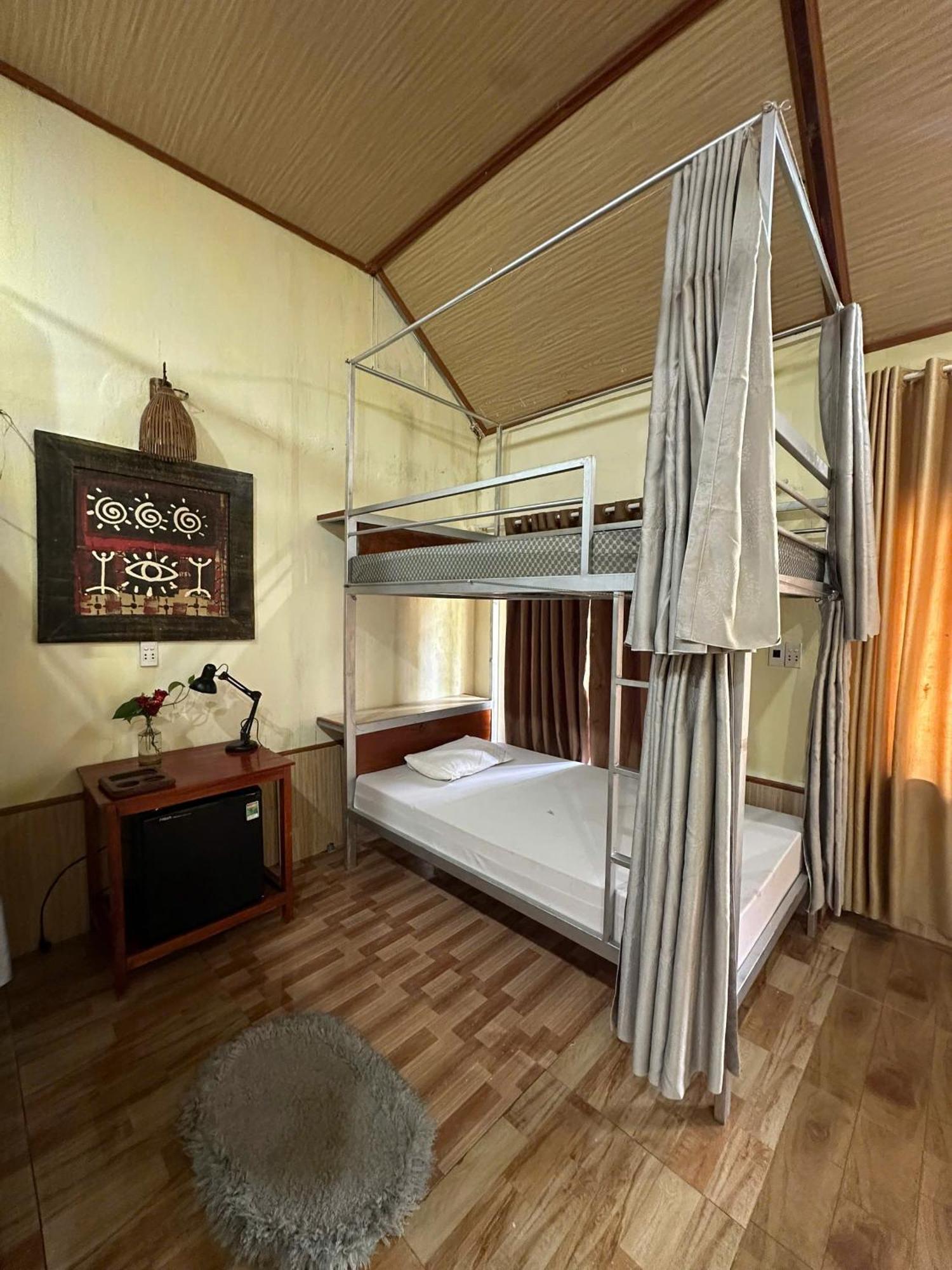 Highway 20 Homestay Phong Nha Exteriér fotografie