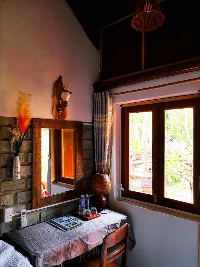 Highway 20 Homestay Phong Nha Exteriér fotografie