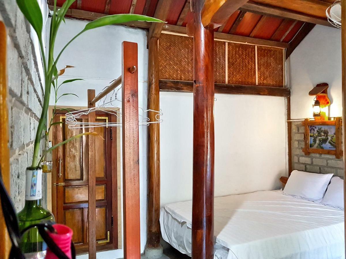 Highway 20 Homestay Phong Nha Exteriér fotografie
