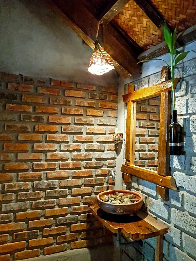 Highway 20 Homestay Phong Nha Exteriér fotografie