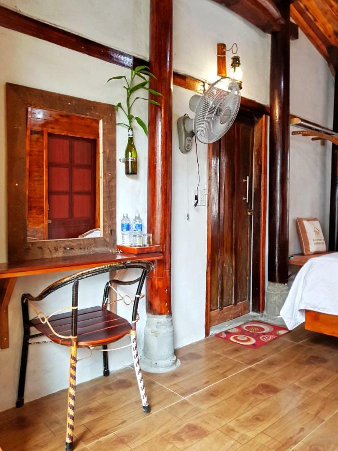 Highway 20 Homestay Phong Nha Exteriér fotografie